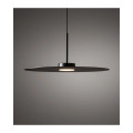 Подвесной светильник Nowodvorski 11410 Simone GX53 1x12W IP20 Bk2